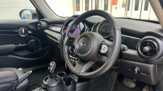 MINI Hatchback 1.5 Cooper Classic 5dr Auto Petrol Hatchback